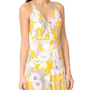 Yumi Kim Rush Hour Maxi Dress